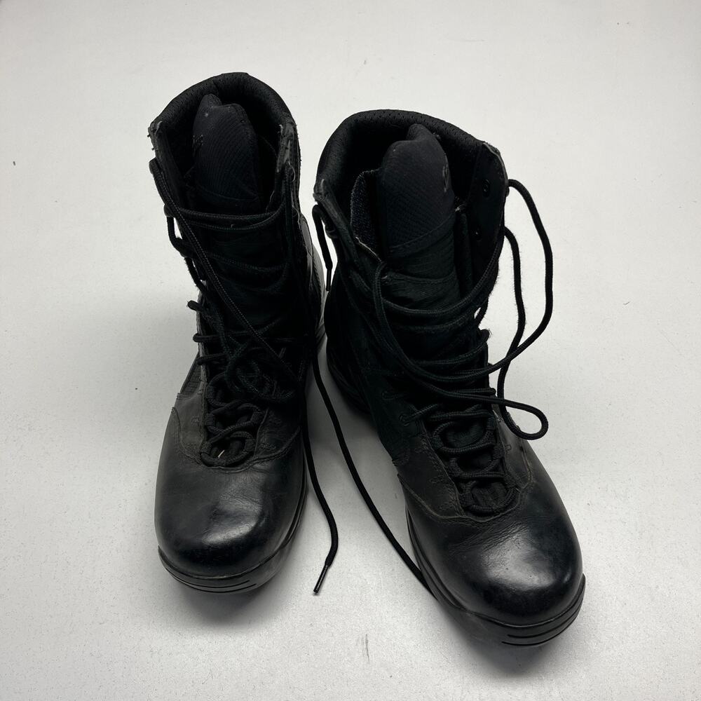 Danner Kinetic GTX Black High Waterproof Work Boot Men’s Size 11